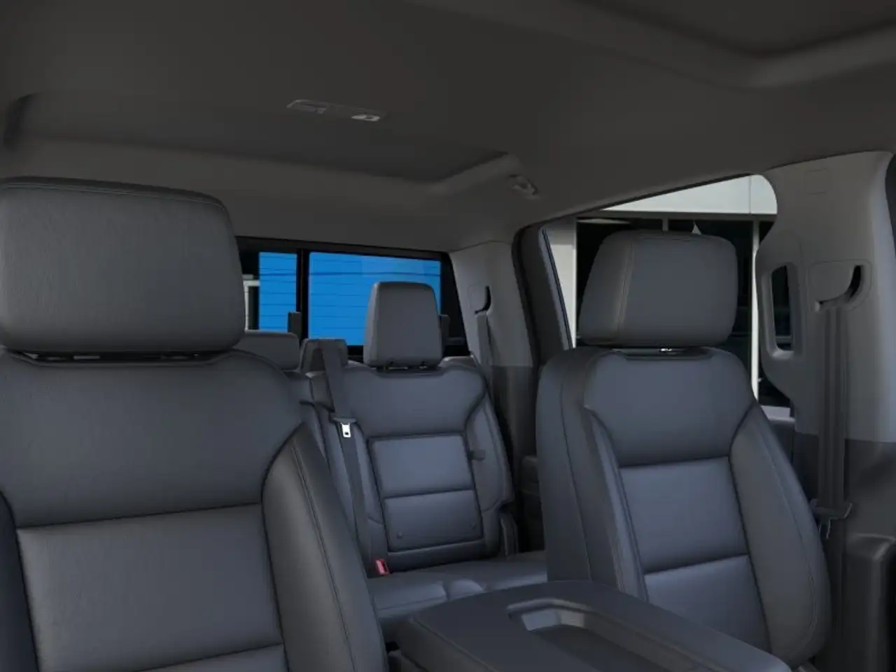 Chevrolet Silverado 1500 photo Chevrolet Silverado 1500