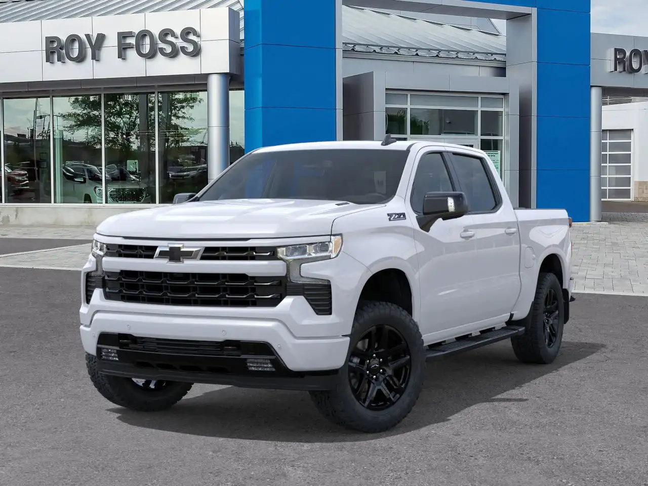 Chevrolet Silverado 1500 снимка Chevrolet Silverado 1500
