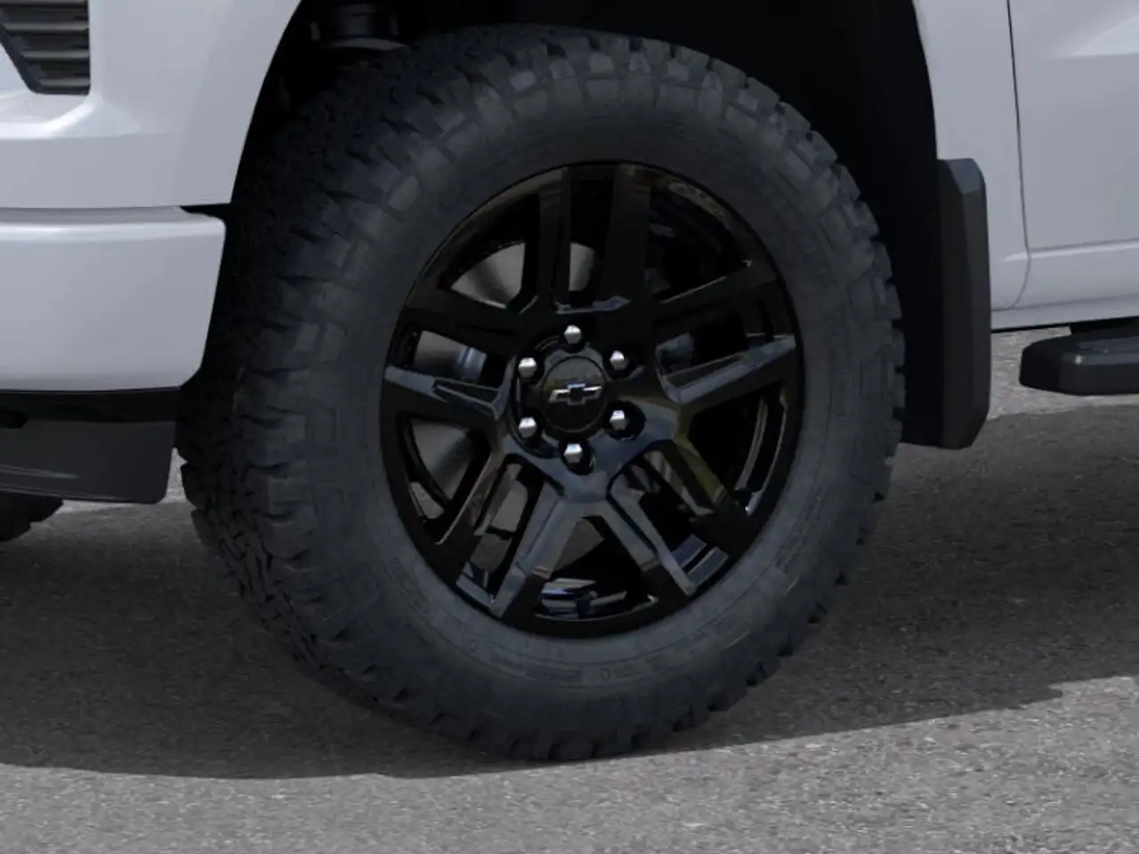 Chevrolet Silverado 1500 снимка Chevrolet Silverado 1500
