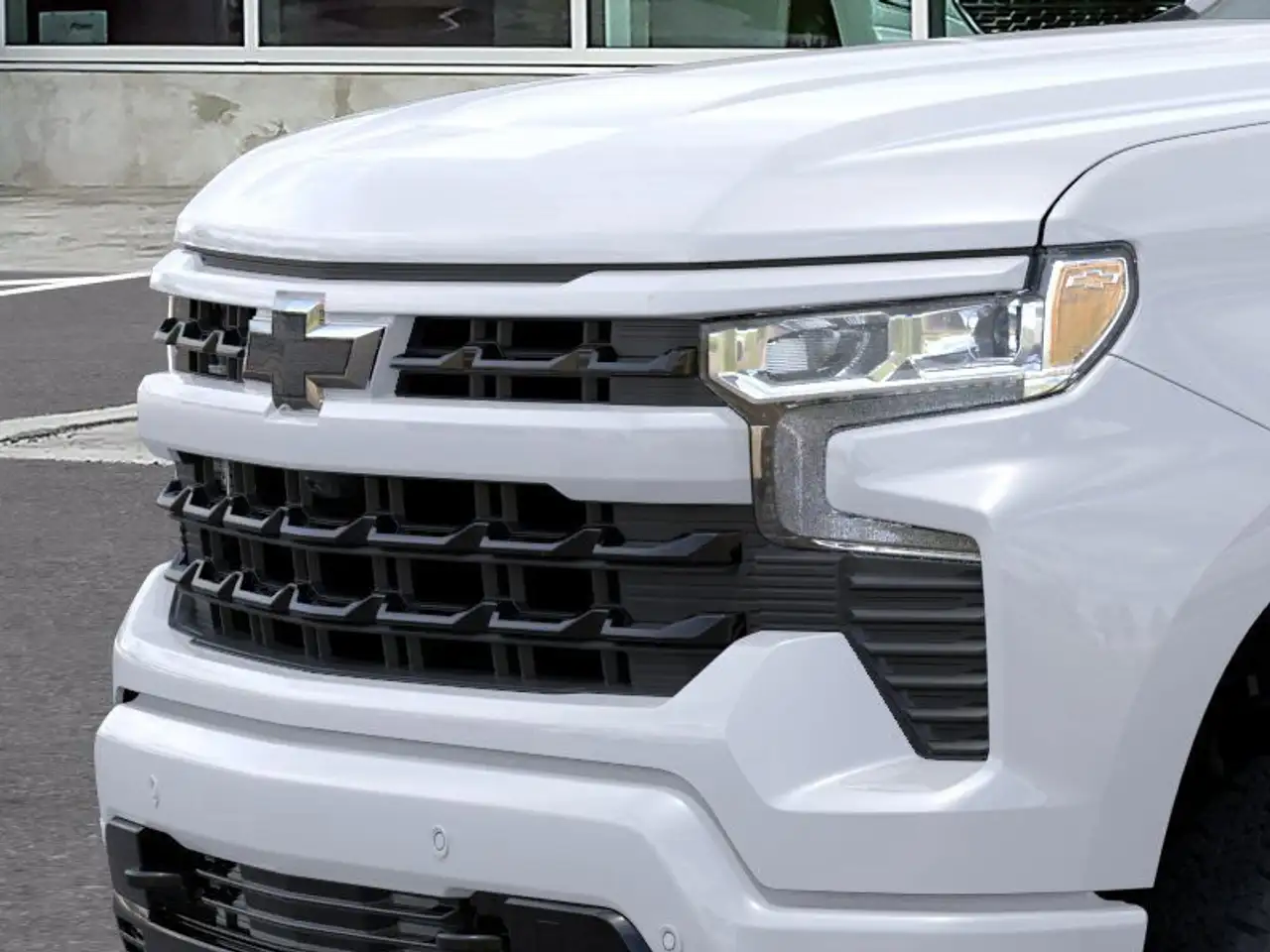 Chevrolet Silverado 1500 снимка Chevrolet Silverado 1500