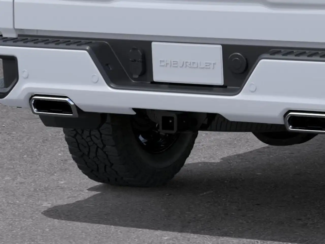 Chevrolet Silverado 1500 снимка Chevrolet Silverado 1500