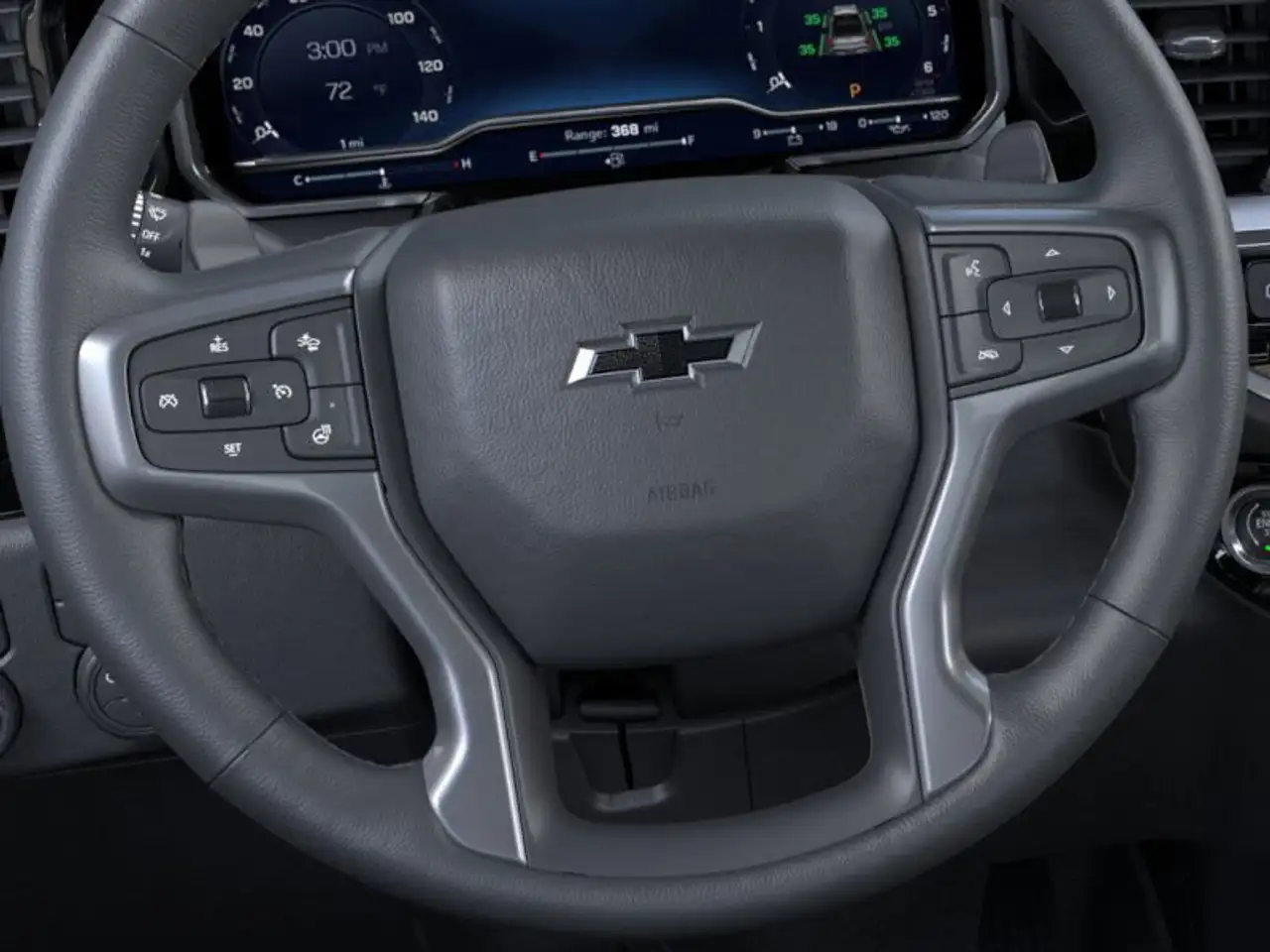 Chevrolet Silverado 1500 снимка Chevrolet Silverado 1500