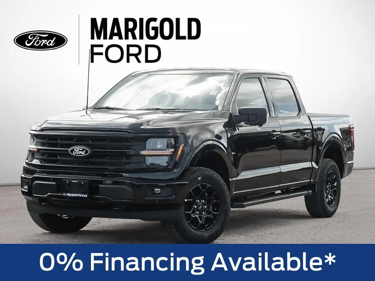 2026 Ford F 150