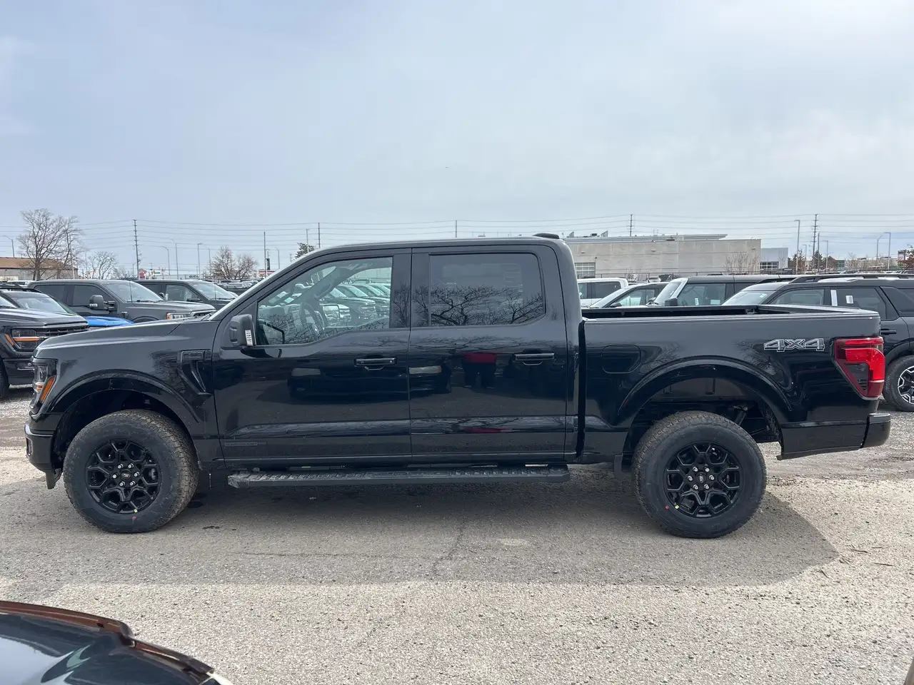 2026 Ford F 150