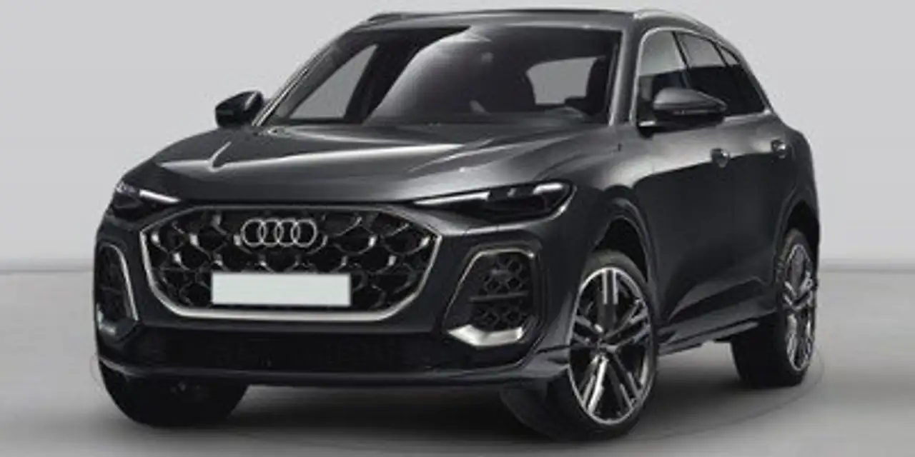 2026 Audi Q5