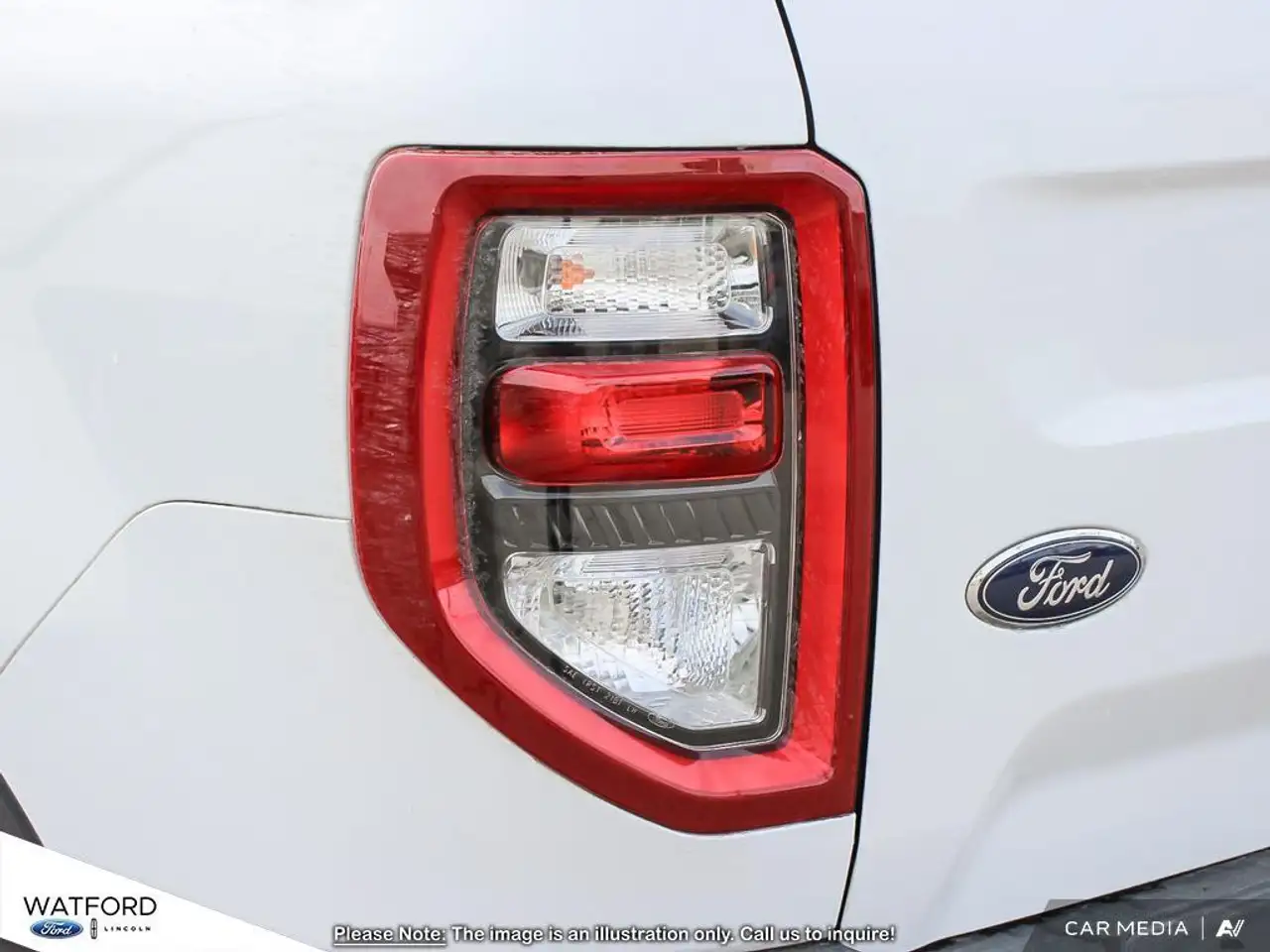 Ford Bronco Sport снимка Ford Bronco Sport