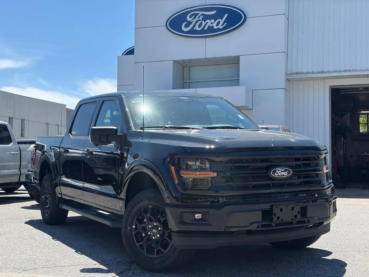 2026 Ford F 150