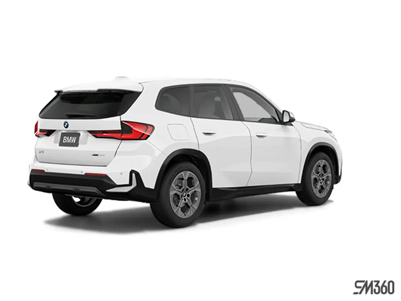BMW X1 fotografie BMW X1