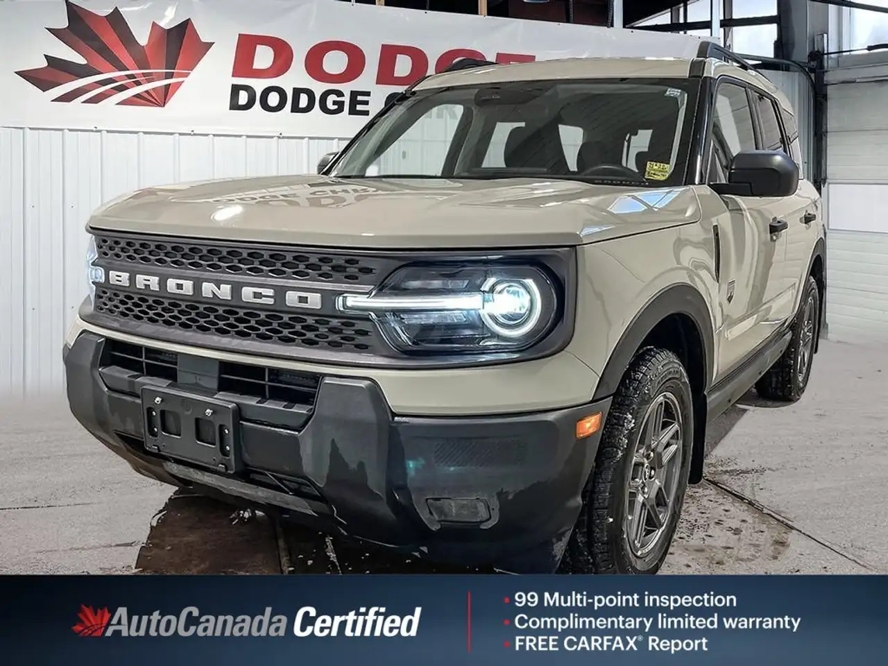 Ford Bronco Sport снимка Ford Bronco Sport