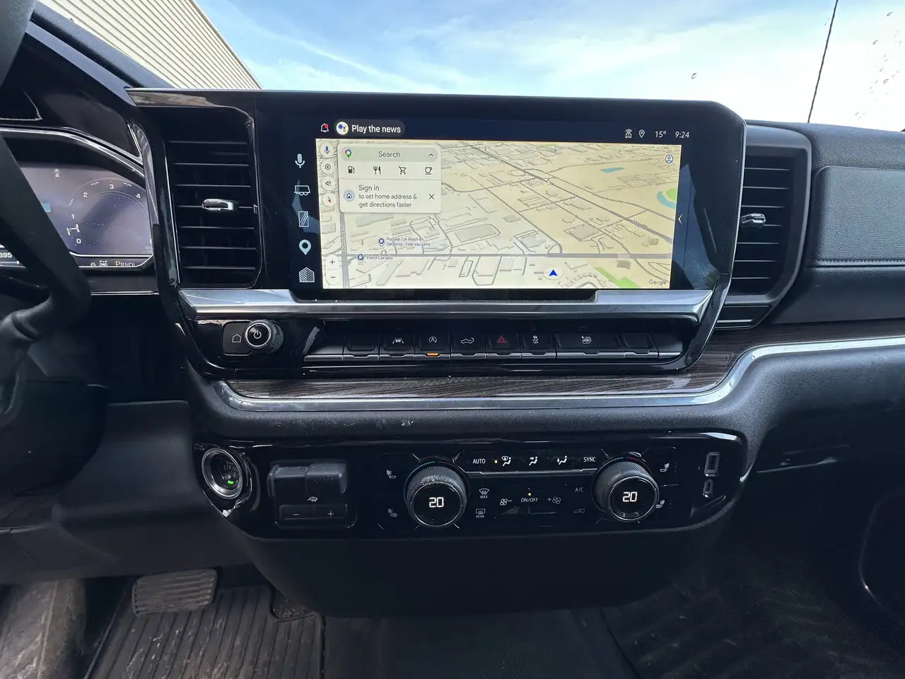 Chevrolet Silverado 1500 photo Chevrolet Silverado 1500