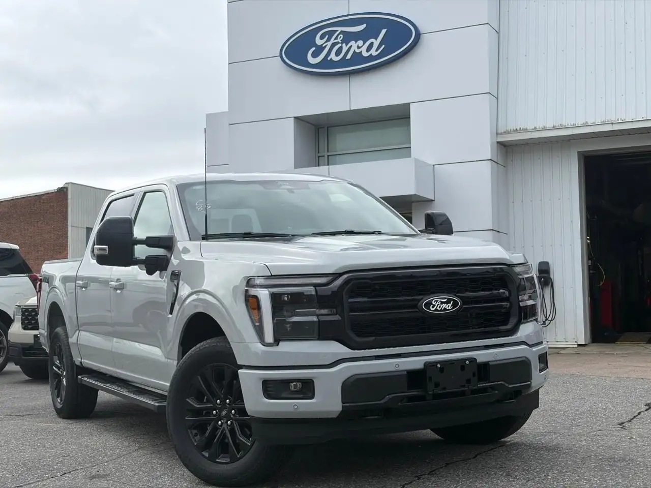 2026 Ford F 150