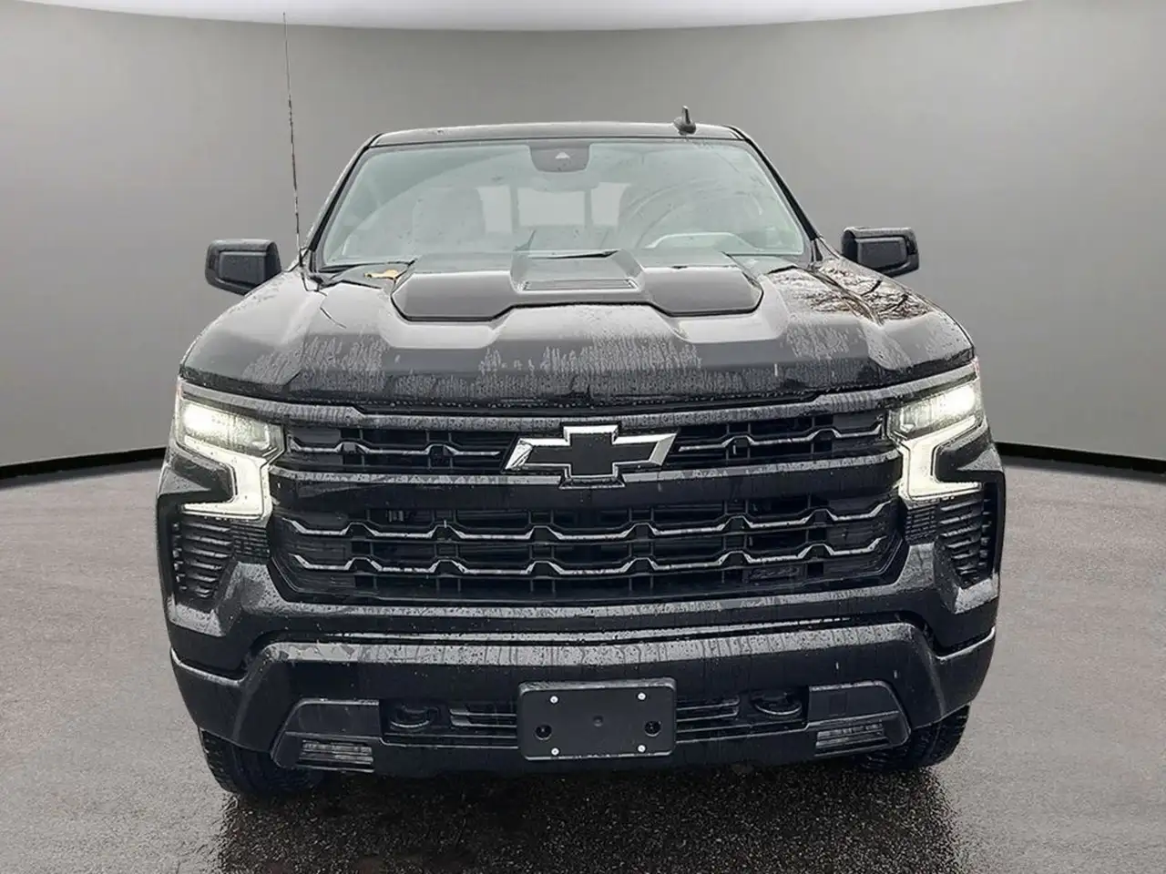 Chevrolet Silverado 1500 снимка Chevrolet Silverado 1500