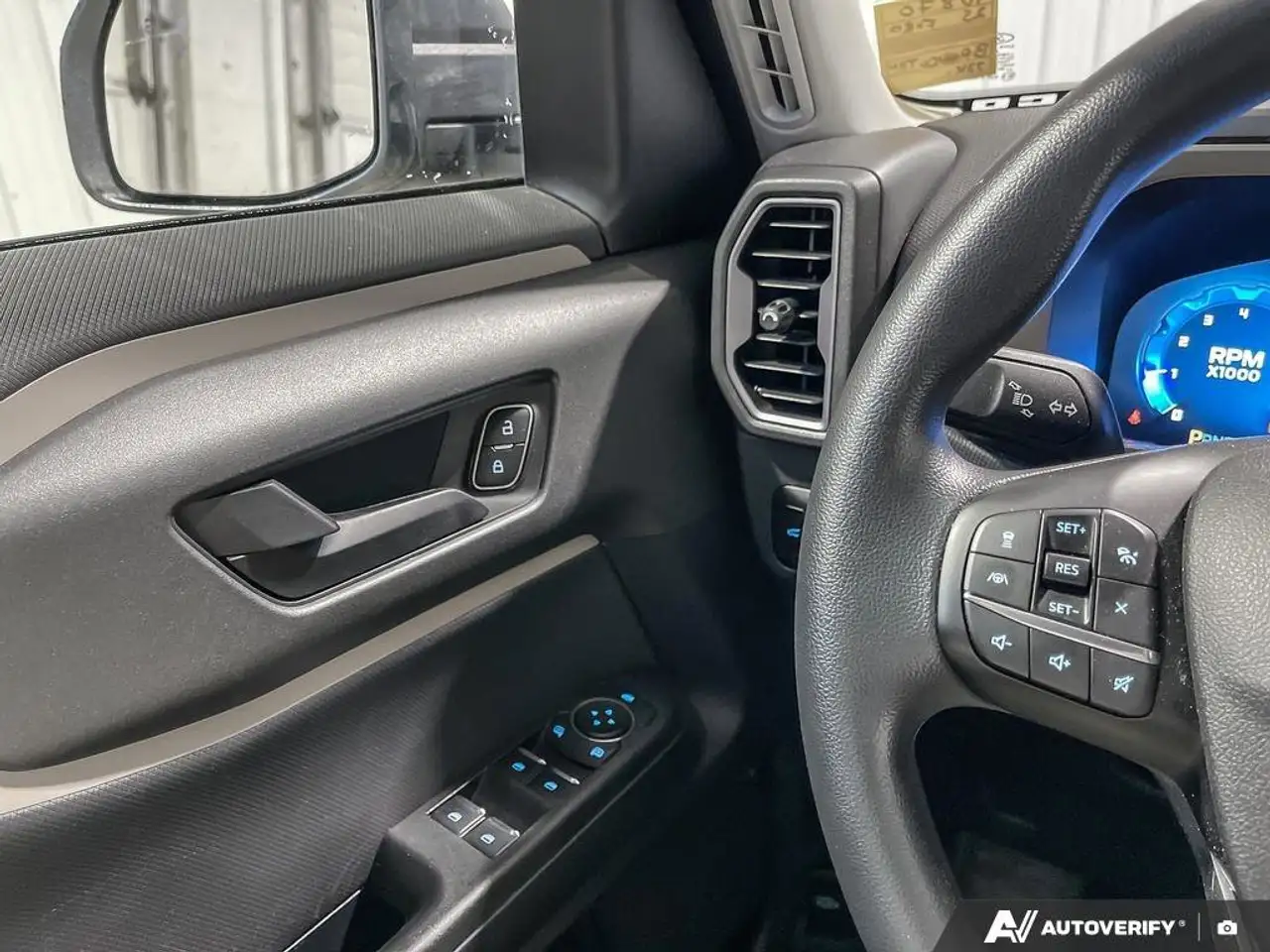 Ford Bronco Sport снимка Ford Bronco Sport