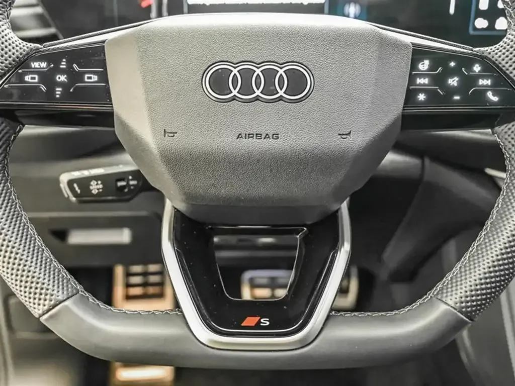 Audi Q5 photo Audi Q5