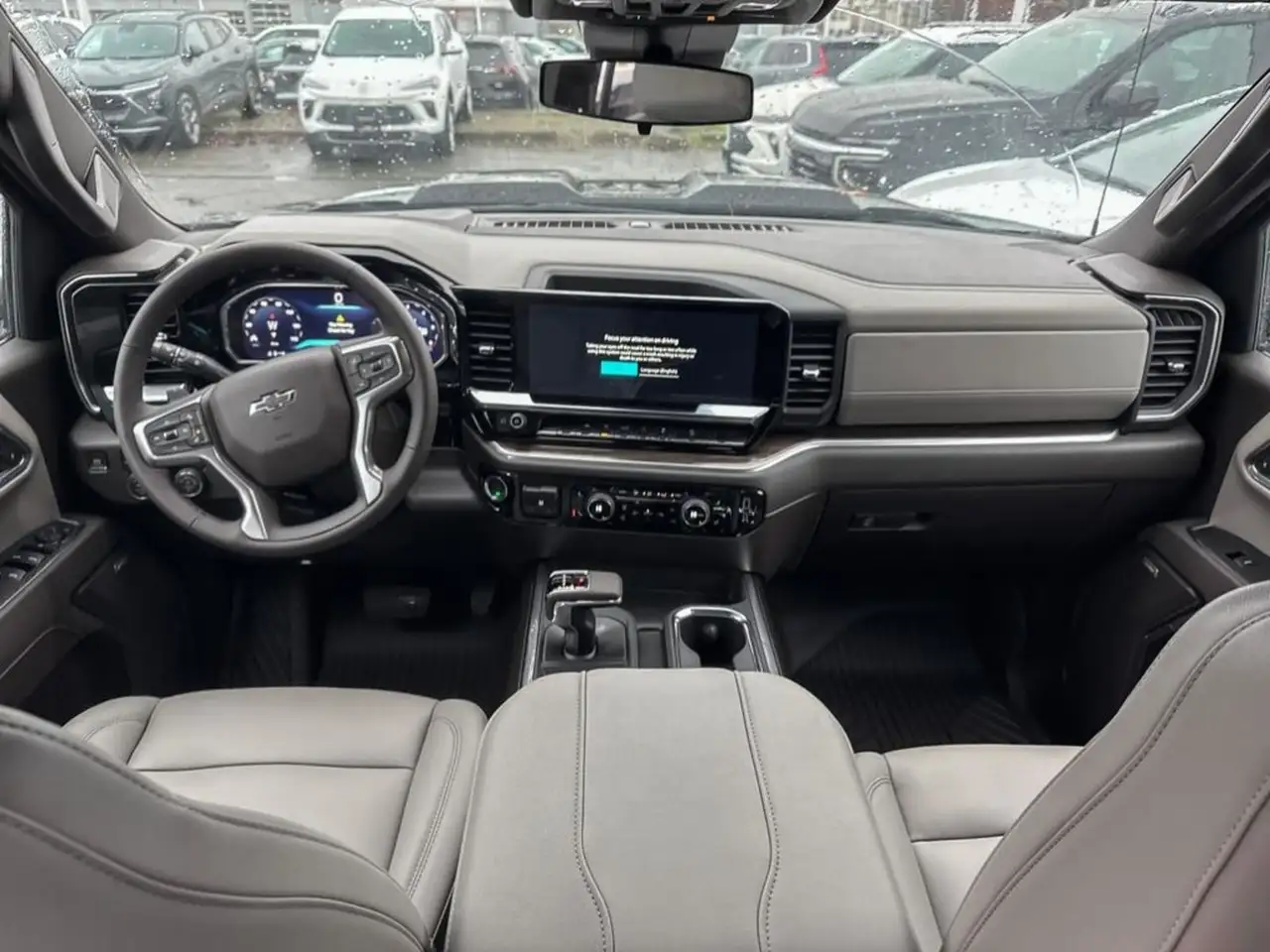 Chevrolet Silverado 1500 снимка Chevrolet Silverado 1500