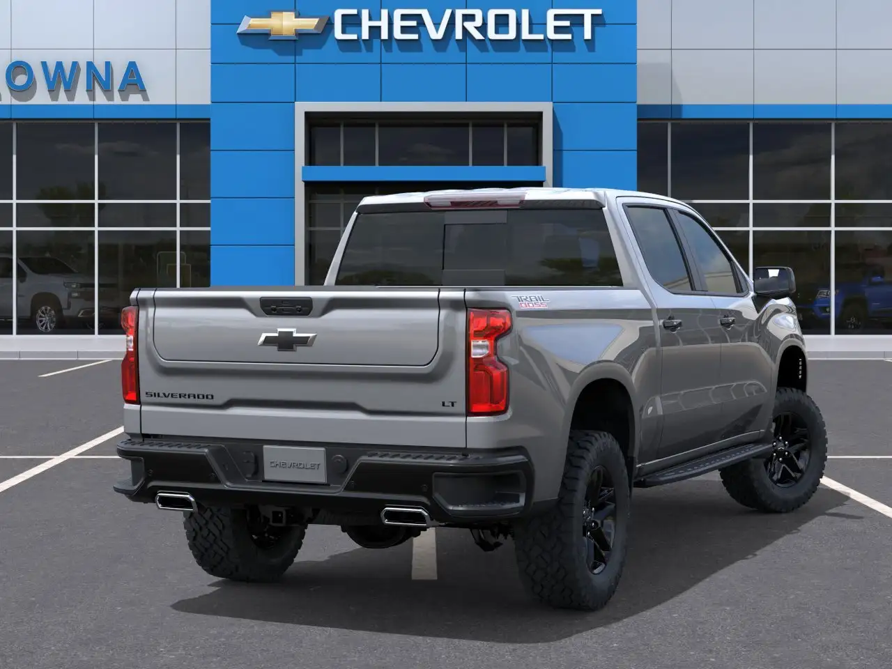 Chevrolet Silverado 1500 fotografie Chevrolet Silverado 1500