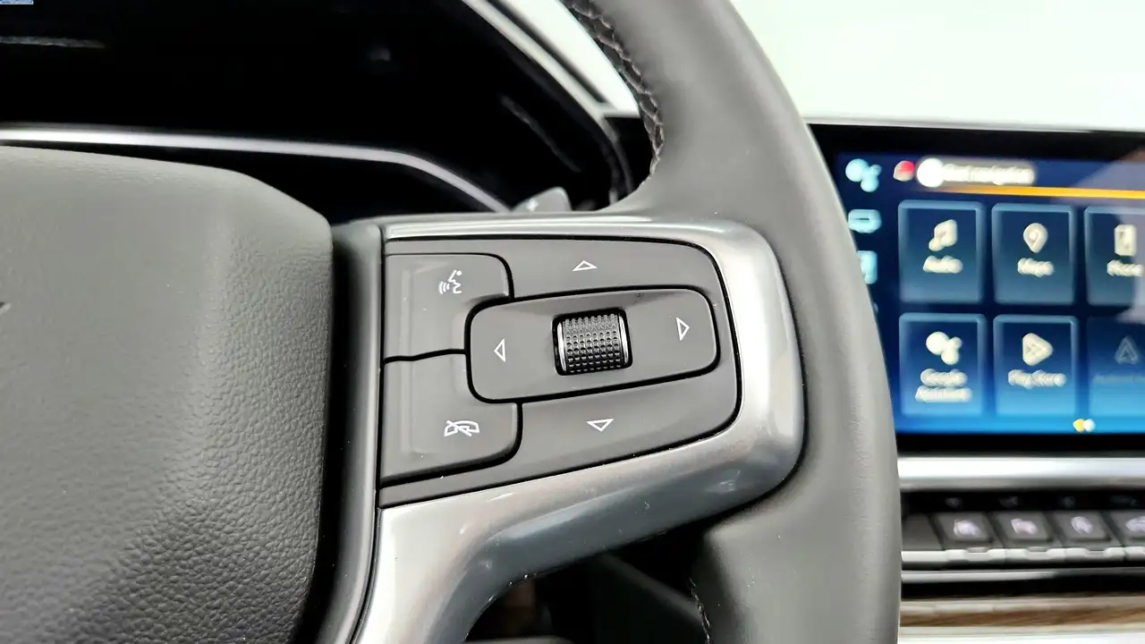 Chevrolet Silverado 1500 photo Chevrolet Silverado 1500