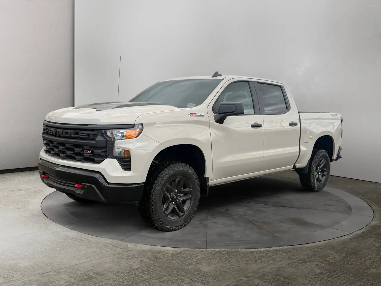 Chevrolet Silverado 1500 photo Chevrolet Silverado 1500