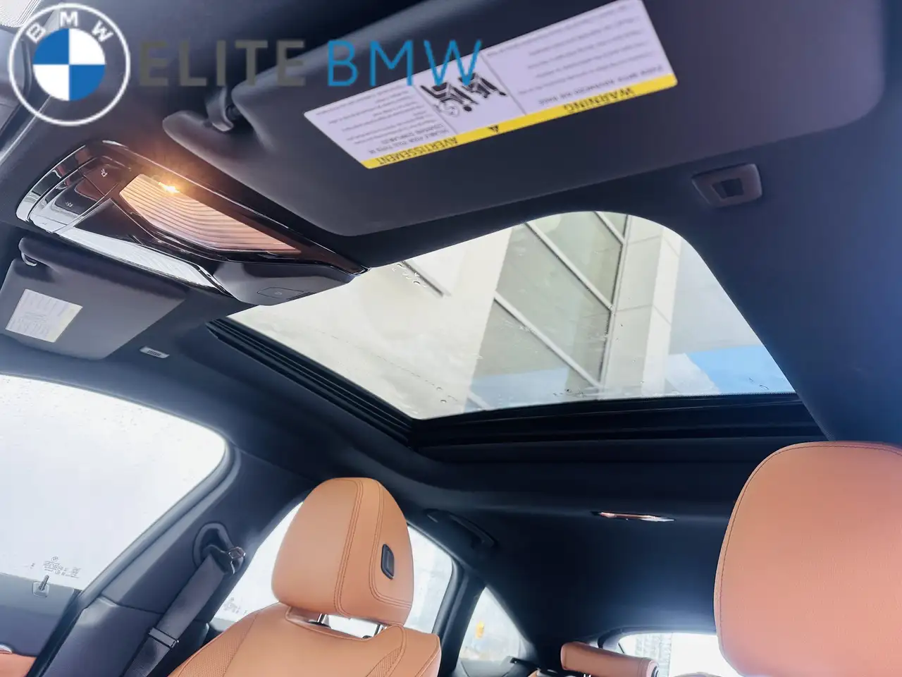 BMW i4 photo BMW i4