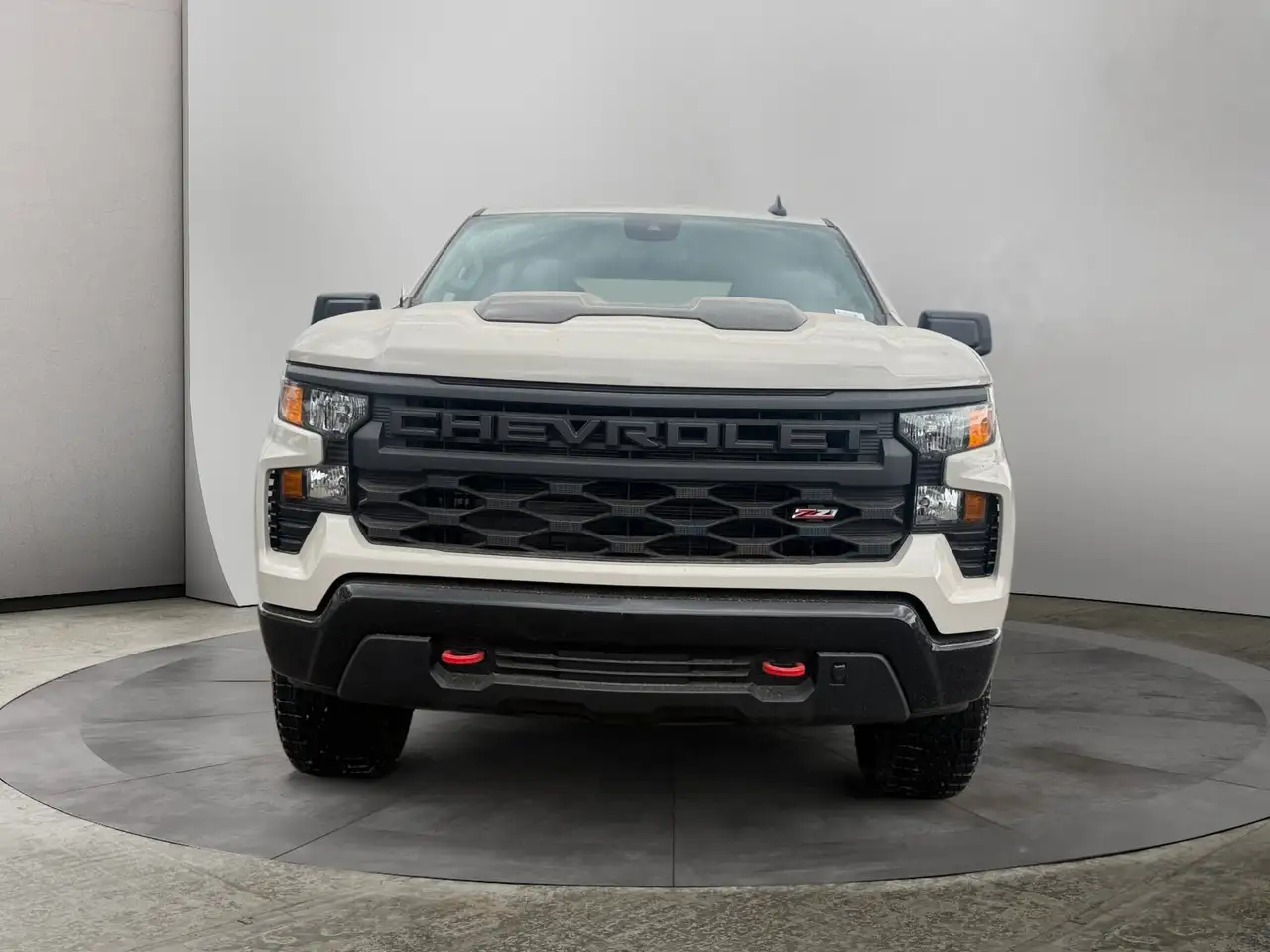Chevrolet Silverado 1500 photo Chevrolet Silverado 1500