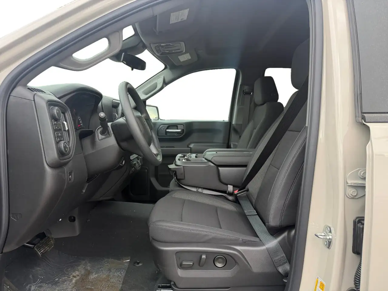 Chevrolet Silverado 1500 photo Chevrolet Silverado 1500