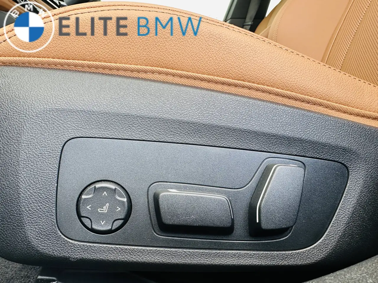 BMW i4 photo BMW i4