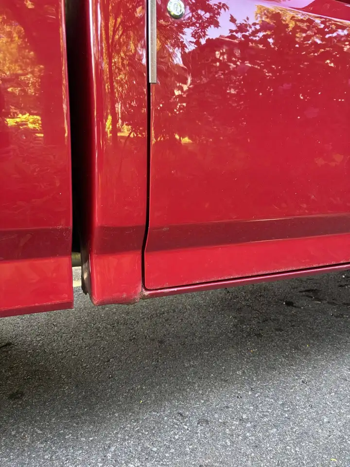 Ford F 150 photo Ford F 150