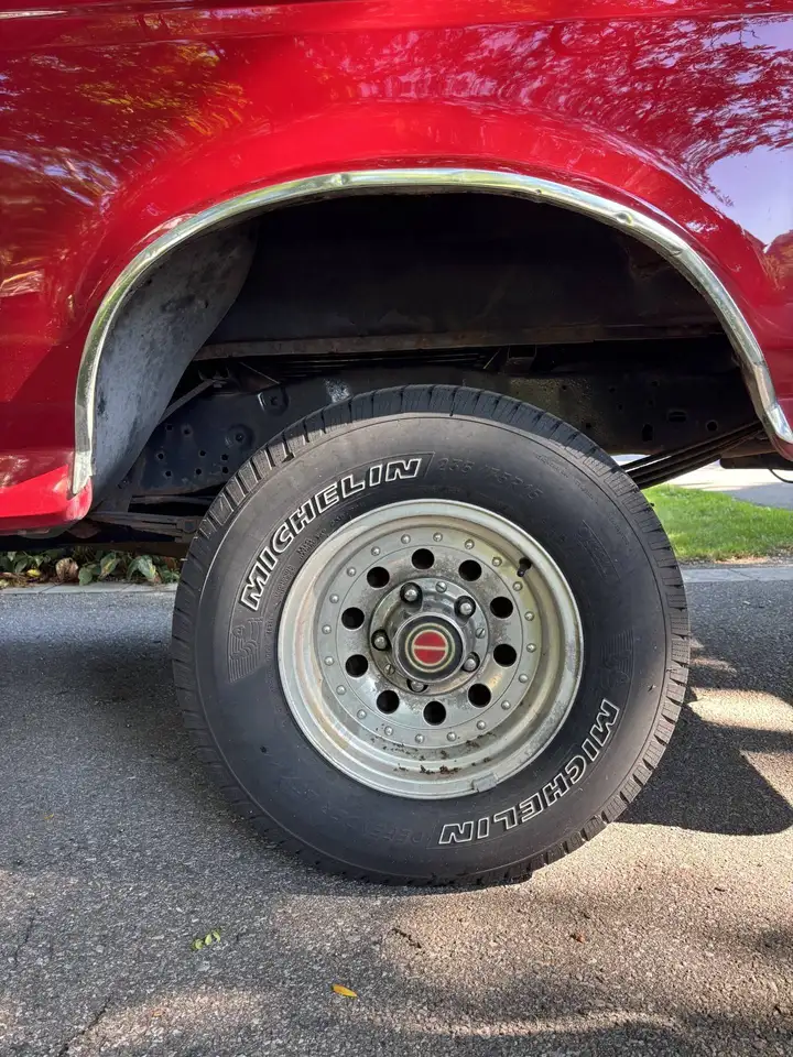 Ford F 150 photo Ford F 150