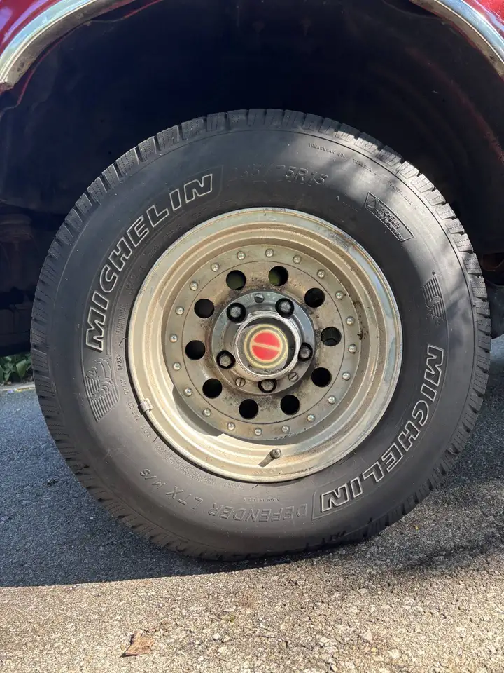 Ford F 150 photo Ford F 150