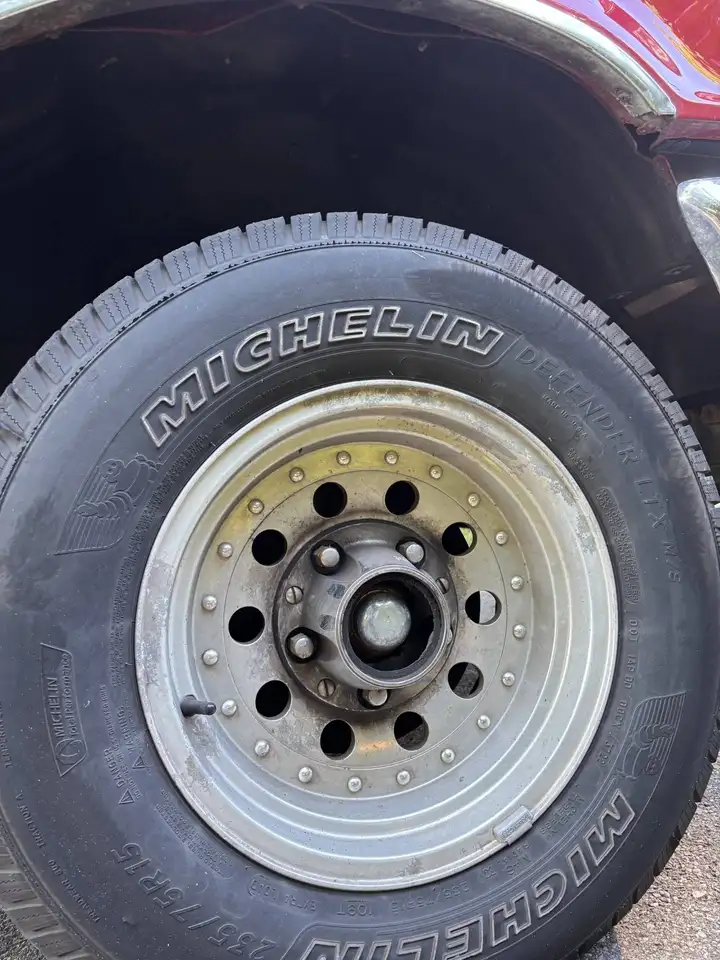 Ford F 150 photo Ford F 150