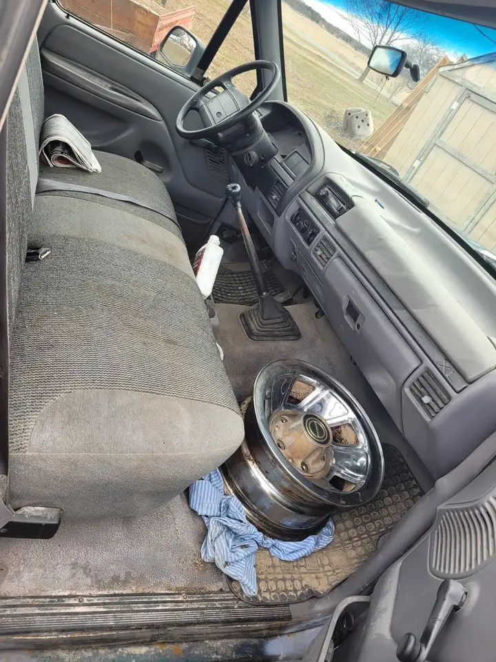 Ford F 150 снимка Ford F 150