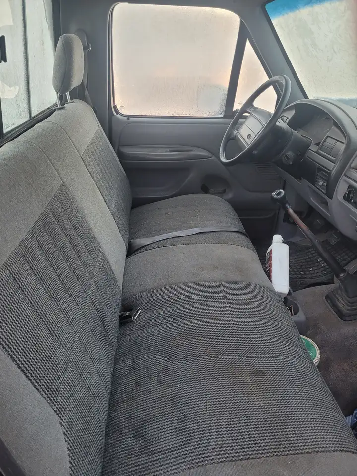Ford F 150 снимка Ford F 150