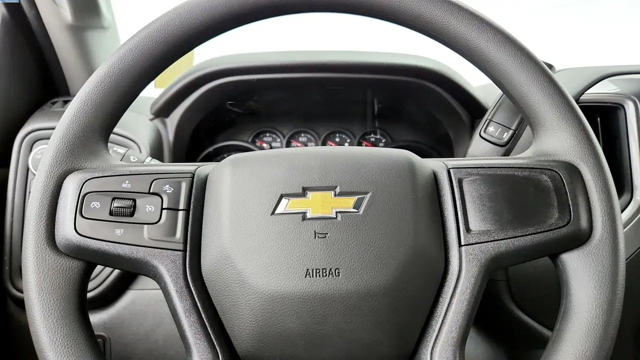 Chevrolet Silverado 1500 снимка Chevrolet Silverado 1500