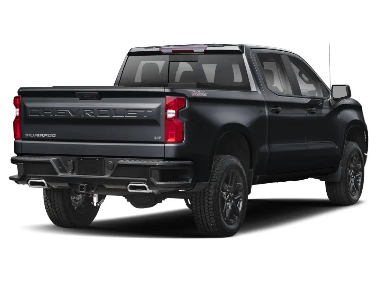 Chevrolet Silverado 1500 fotografie Chevrolet Silverado 1500