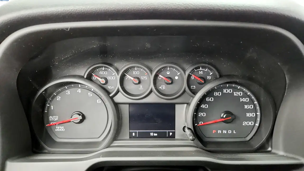 Chevrolet Silverado 1500 снимка Chevrolet Silverado 1500