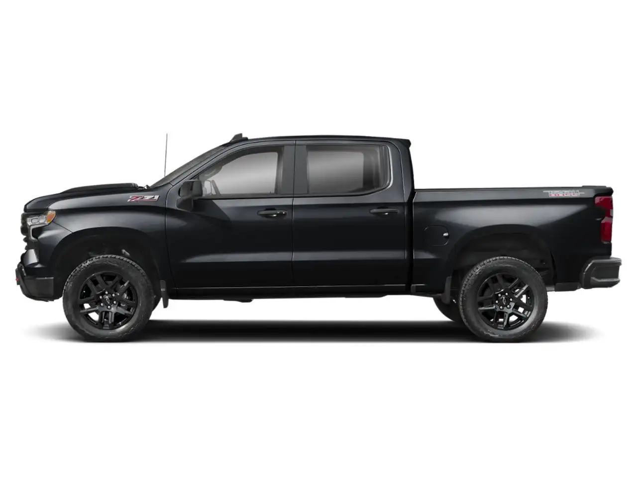 Chevrolet Silverado 1500 fotografie Chevrolet Silverado 1500