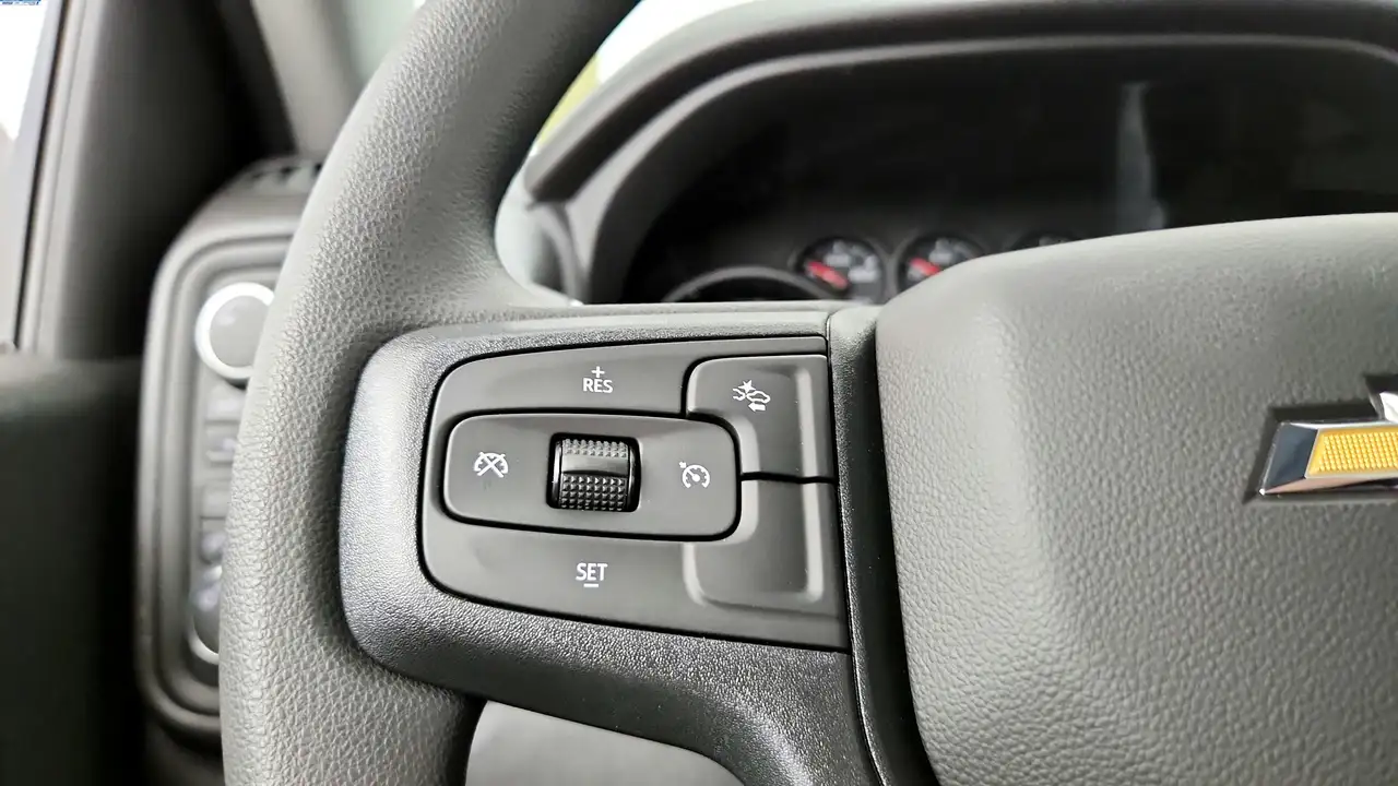 Chevrolet Silverado 1500 снимка Chevrolet Silverado 1500
