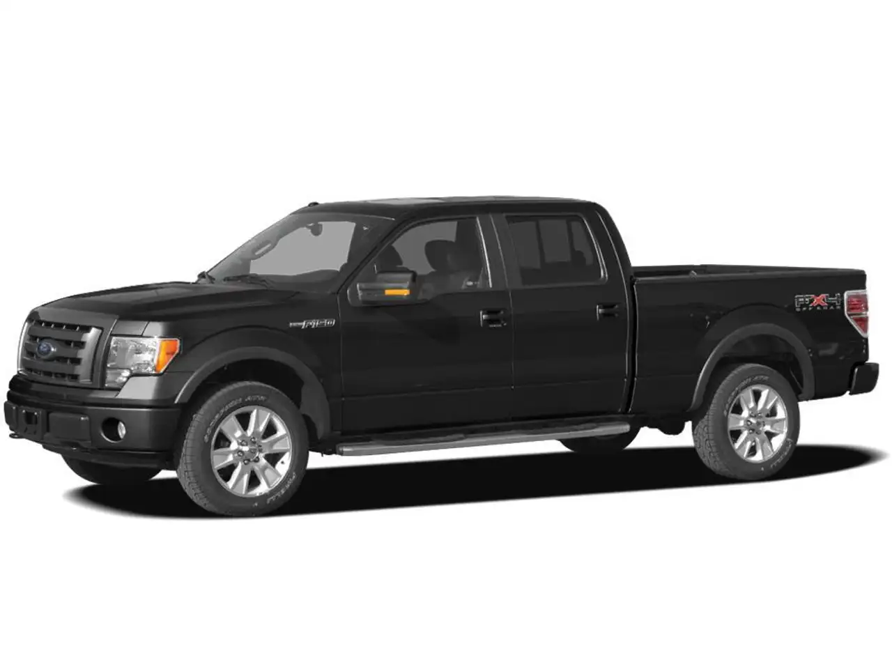 2009 Ford F 150