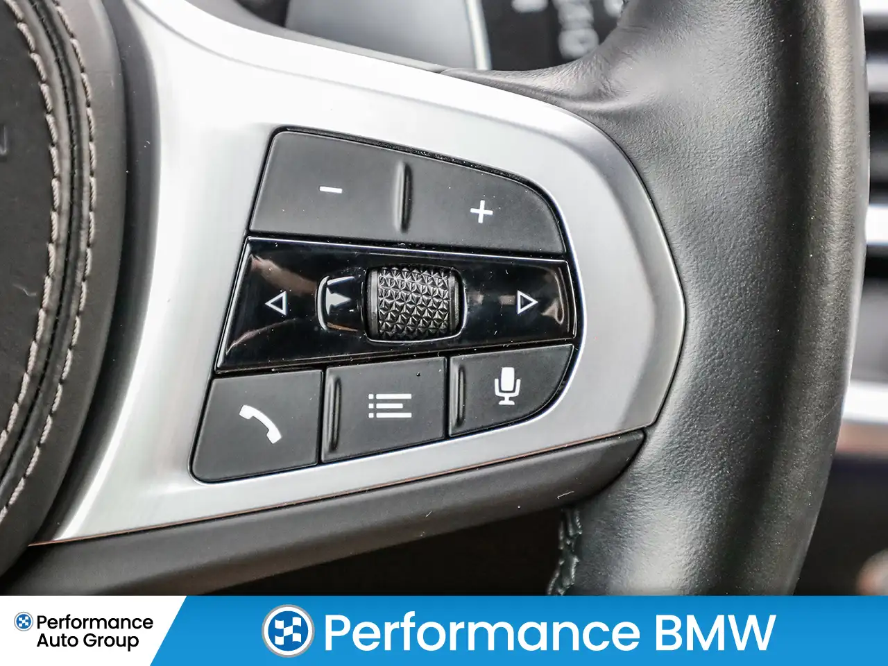 BMW X7 снимка BMW X7