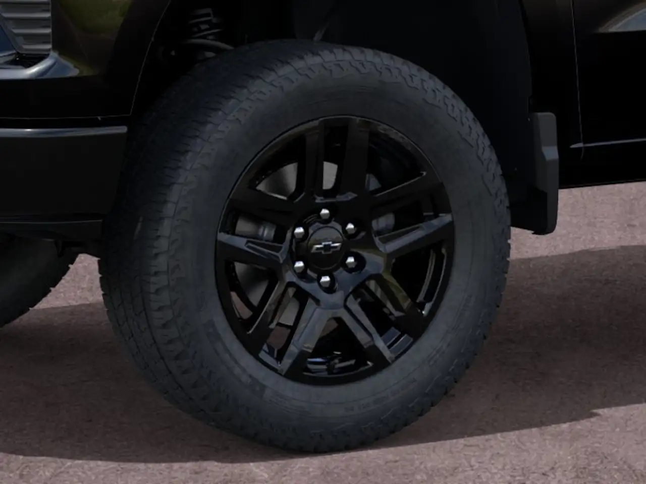 Chevrolet Silverado 1500 снимка Chevrolet Silverado 1500