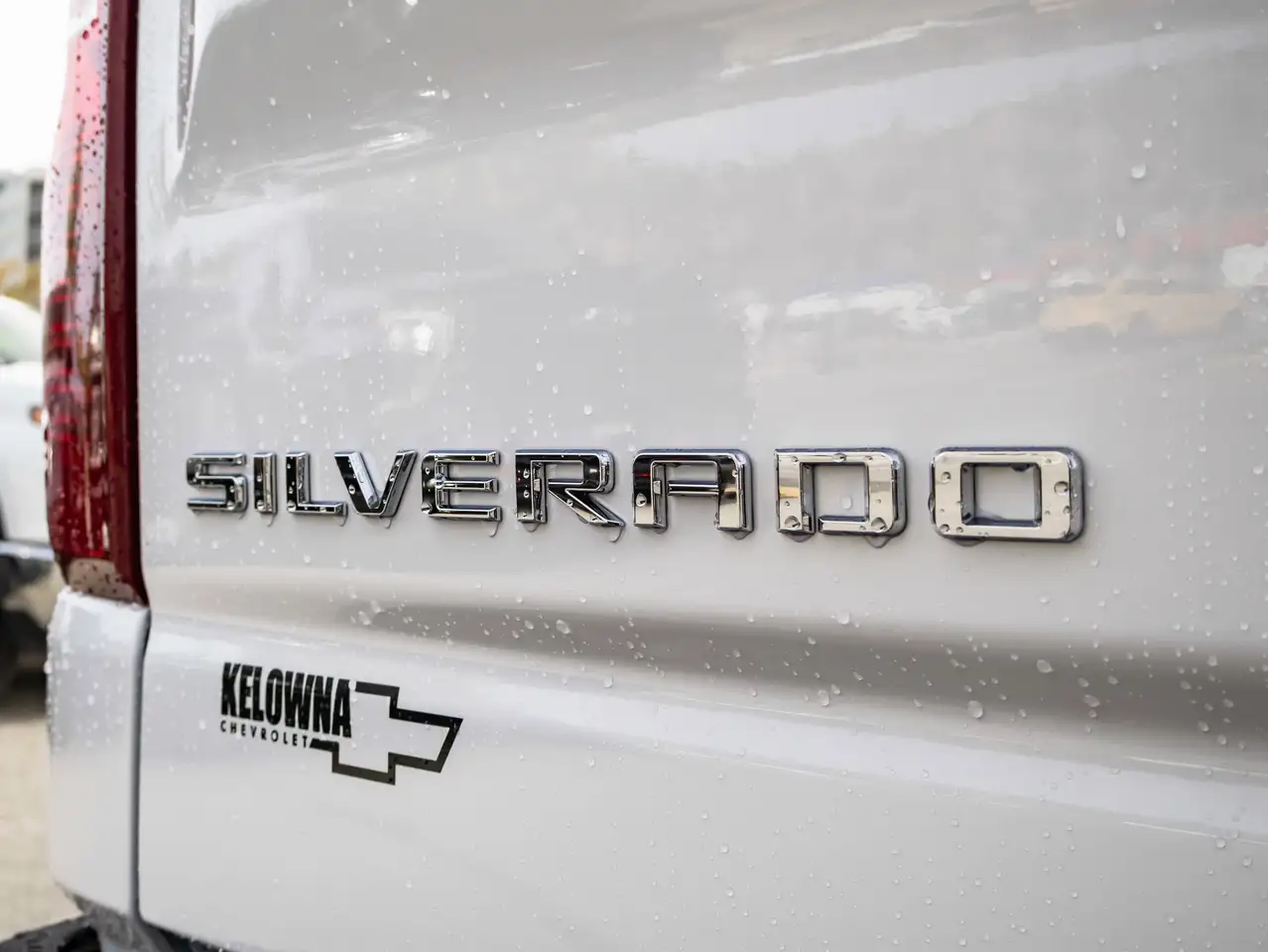 Chevrolet Silverado 1500 photo Chevrolet Silverado 1500
