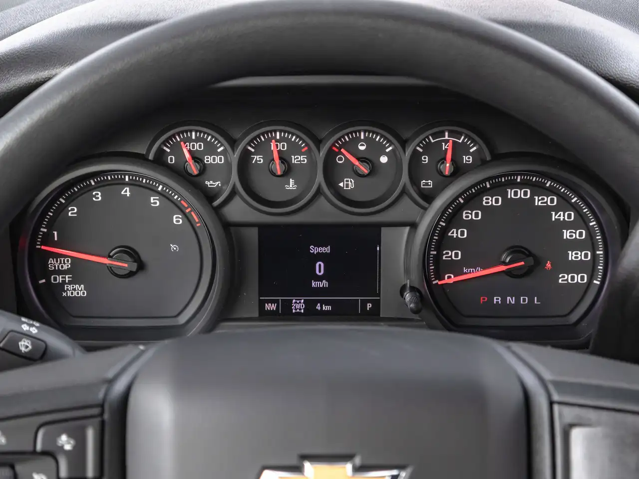 Chevrolet Silverado 1500 photo Chevrolet Silverado 1500