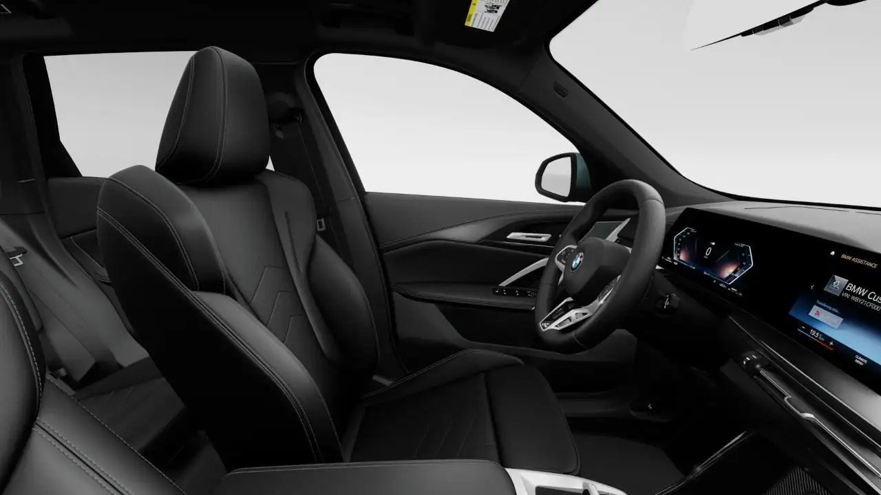 BMW X1 photo BMW X1