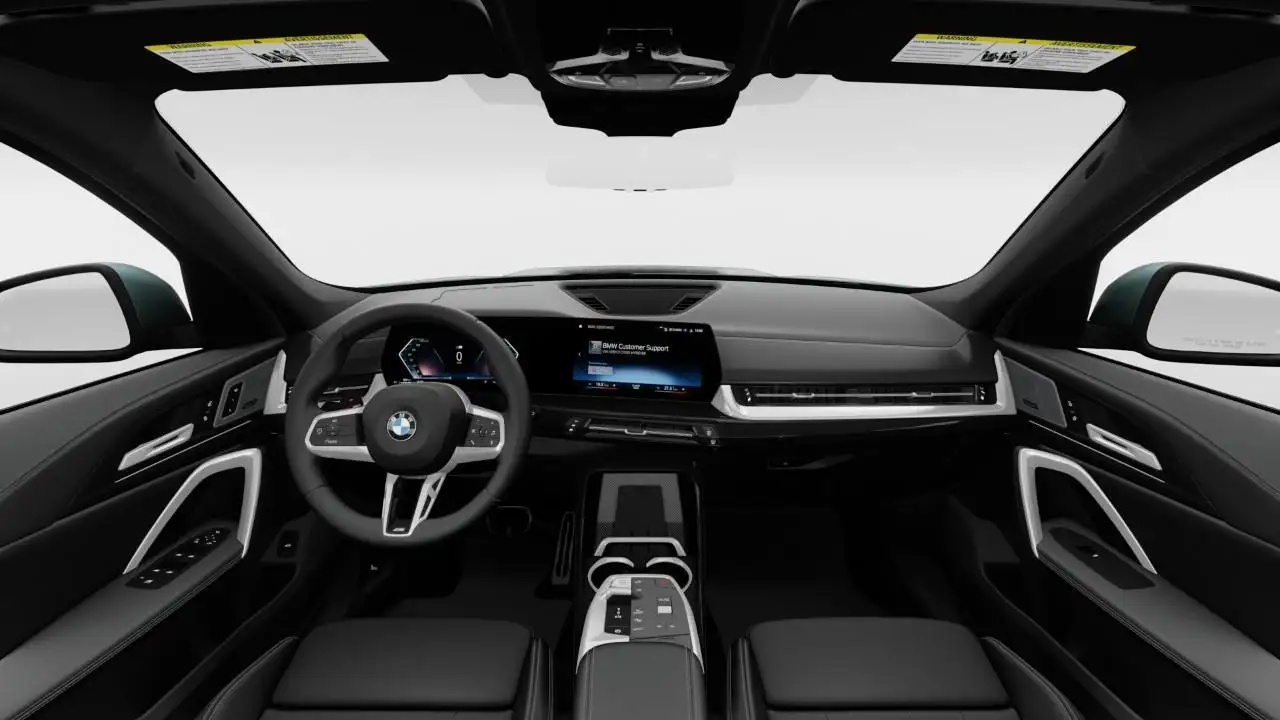 BMW X1 photo BMW X1