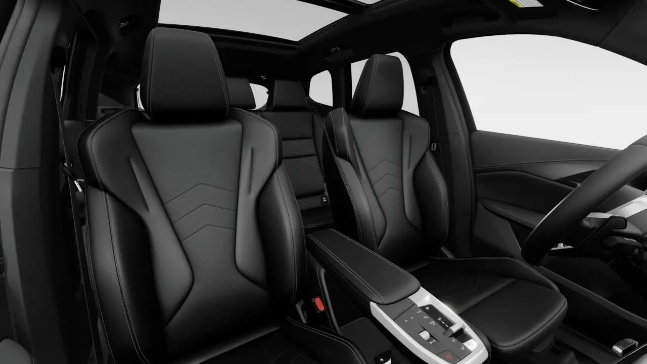 BMW X1 photo BMW X1