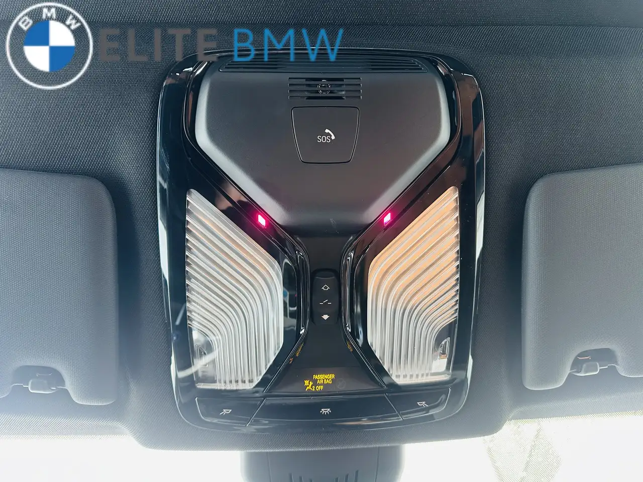BMW i4 photo BMW i4