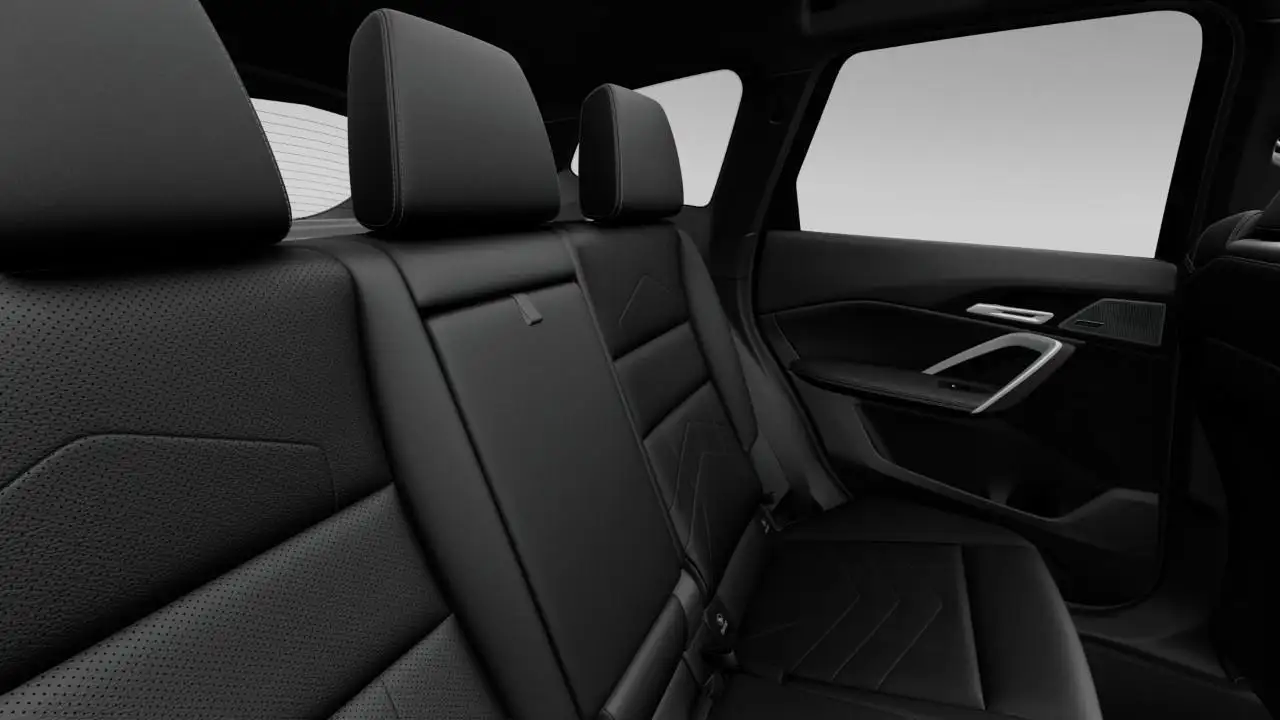 BMW X1 photo BMW X1