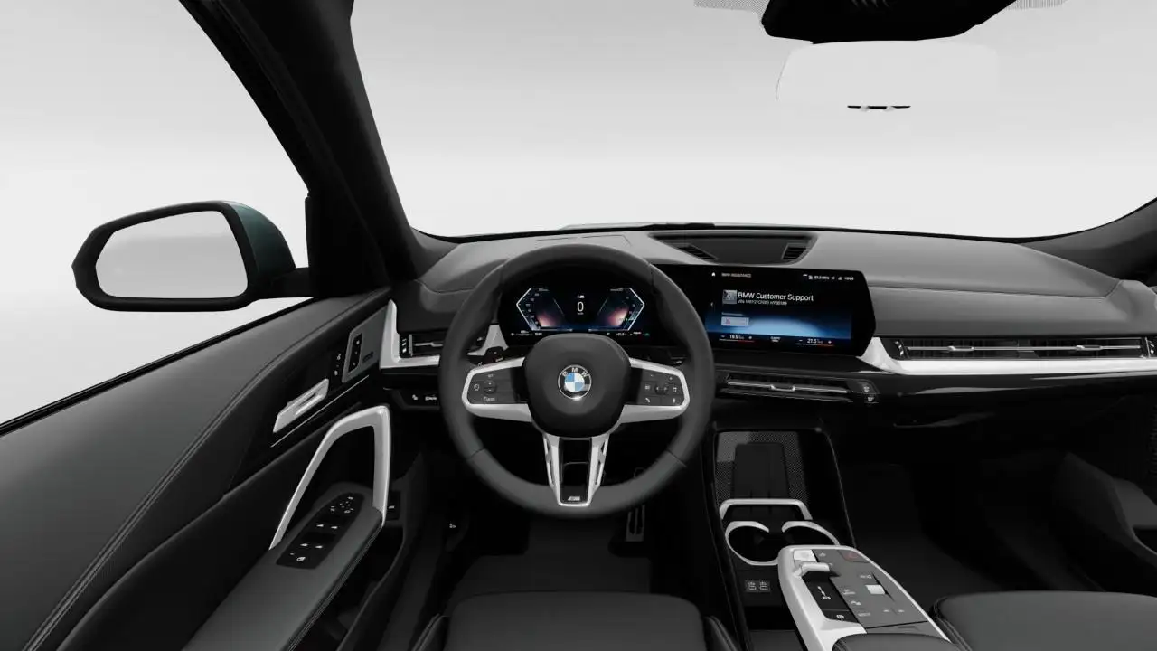 BMW X1 photo BMW X1
