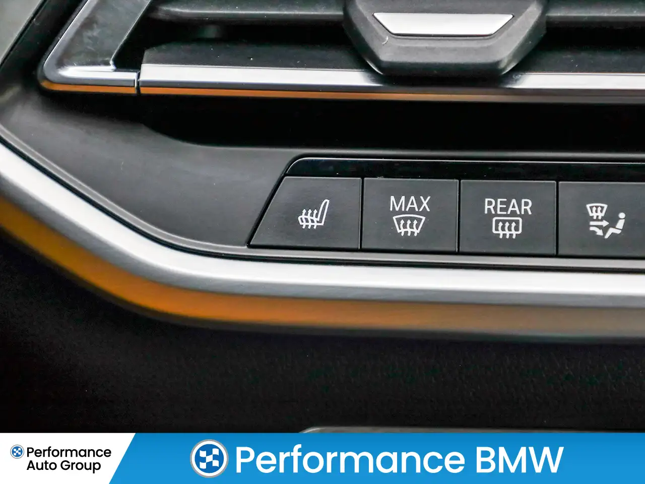 BMW X7 снимка BMW X7