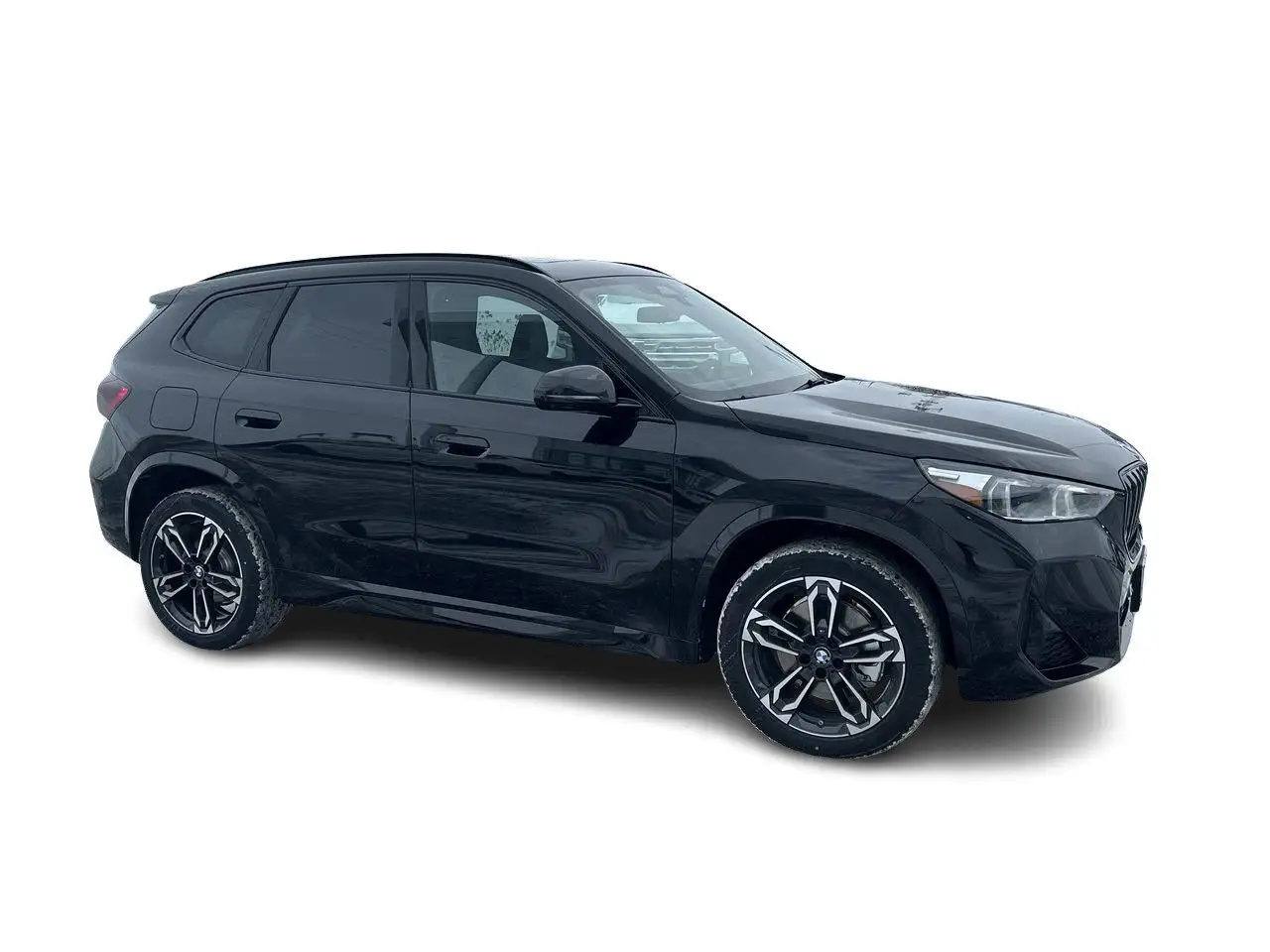 BMW X1 photo BMW X1